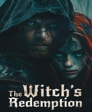 Comprar The Witch's Redemption CD Key Comparar Preços