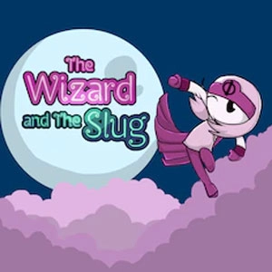 The Wizard and The Slug Playstation 4