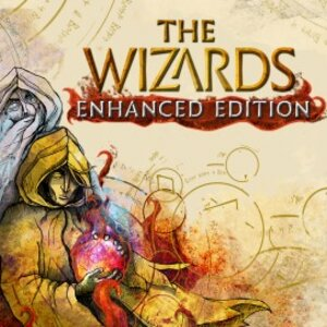 The Wizards Enhanced Edition Playstation 4