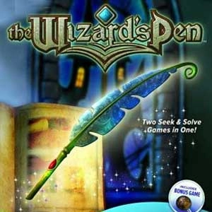 The Wizards Pen Pc