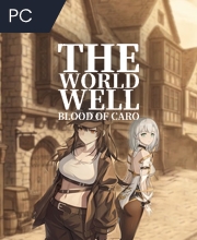 Comprar The World Well: Blood of Caro Key Comparar Preços