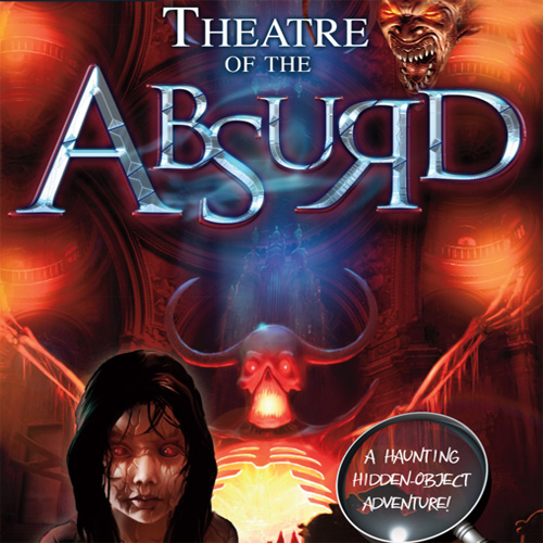 Comprar Theatre Of The Absurd CD Key Comparar Preços