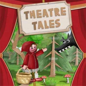 Theatre Tales Switch
