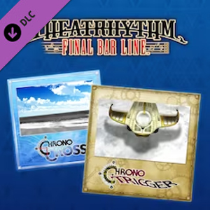 THEATRHYTHM FBL CHRONO Pack Switch