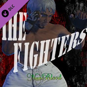 TheFighters NewBlood Xbox One