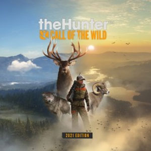 Comprar theHunter Call of the Wild 2021 Edition CD Key Comparar Preços