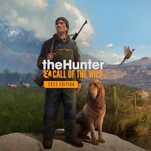theHunter Call of the Wild 2022 Edition Xbox Series X