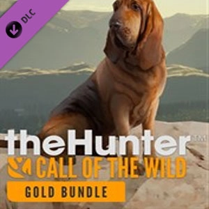 theHunter Call of the Wild Gold Bundle Xbox One