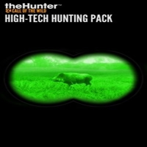 Comprar theHunter Call of the Wild High-Tech Hunting Pack CD Key Comparar Preços