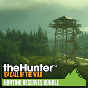 theHunter Call of the Wild Hunting Reserves Bundle Pc