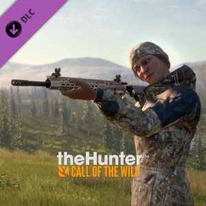 Comprar theHunter Call of the Wild Modern Rifle Pack PS4 Comparar Preços