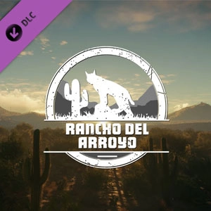 theHunter Call of the Wild Rancho del Arroyo Xbox One
