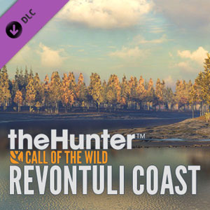 Comprar theHunter Call of the Wild Revontuli Coast PS4 Comparar Preços