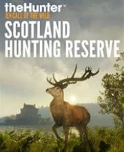 theHunter Call of the Wild Scotland Hunting Reserve Playstation 4