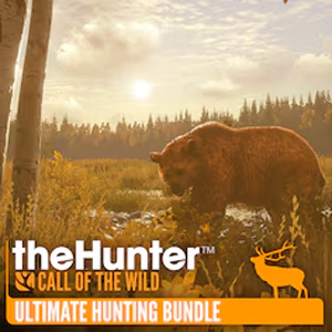 theHunter Call of the Wild Ultimate Hunting Bundle Pc