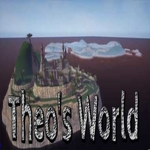 Theo’s World Pc