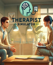 Therapist Simulator Xbox Series X