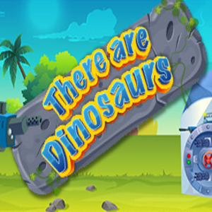 There Are Dinosaurs Pc