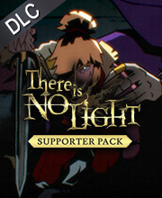Comprar There Is No Light Supporter Pack CD Key Comparar Preços