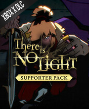 Comprar There Is No Light Supporter Pack Xbox Series Barato Comparar Preços