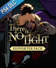 Comprar There Is No Light Supporter Pack PS4 Comparar Preços