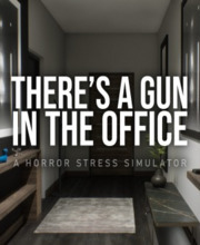There’s a Gun in the Office Xbox Series X