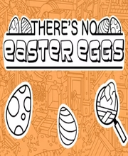 There's No Easter Eggs Switch