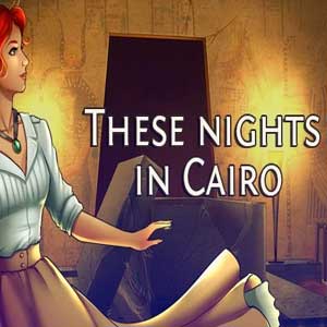 Comprar These nights in Cairo CD Key Comparar Preços