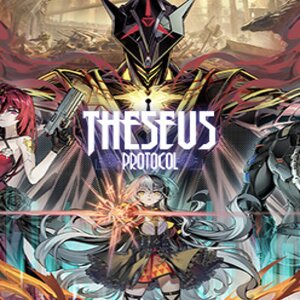 Comprar Theseus Protocol CD Key Comparar Preços