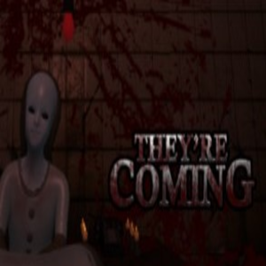 Comprar Theyre Coming CD Key Comparar Preços