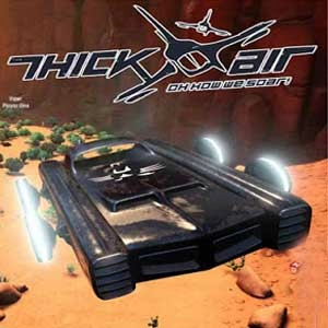 Thick Air Pc