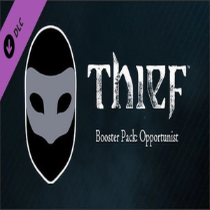 THIEF Booster Pack Opportunist