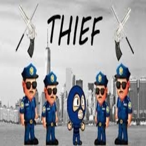 Thief The Master Thief Pc