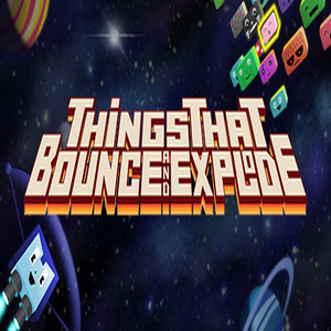 Comprar Things That Bounce and Explode CD Key Comparar Preços