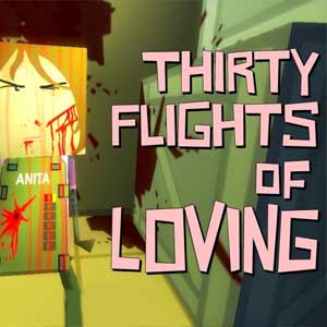 Comprar Thirty Flights of Loving CD Key Comparar Preços