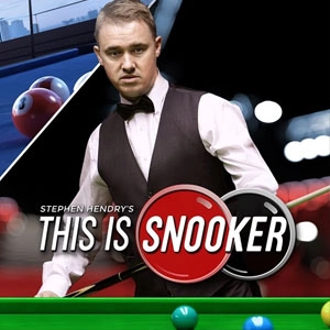 This Is Snooker Switch
