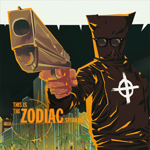 Comprar This is the Zodiac Speaking Xbox One Barato Comparar Preços