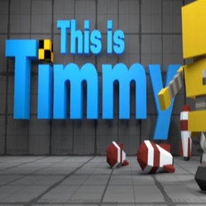 This is Timmy Pc