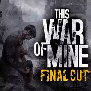Comprar This War of Mine Final Cut PS5 Barato Comparar Preços