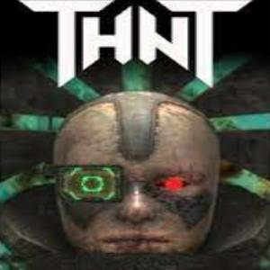 THNT Target Hunt 'N Terminate Pc