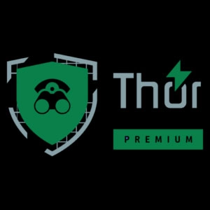 Thor Premium Home Pc