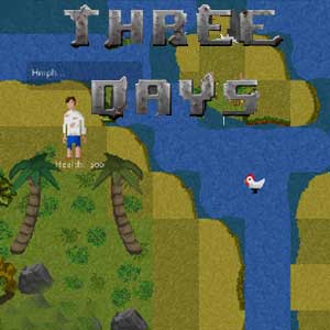 Comprar Three Days CD Key Comparar Preços