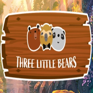Three Little Bears Pc
