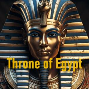 Throne of Egypt Switch
