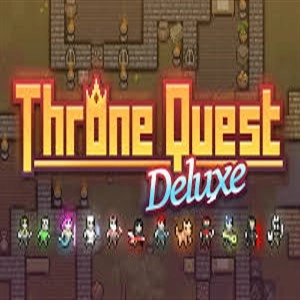 Throne Quest Deluxe Xbox One