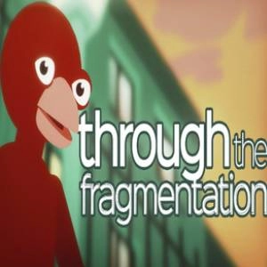 Through The Fragmentation Pc