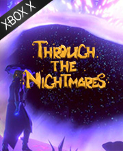 Comprar Through the Nightmares Xbox Series Barato Comparar Preços