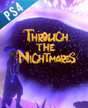 Comprar Through the Nightmares PS4 Comparar Preços