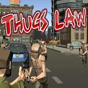 Thugs Law Pc