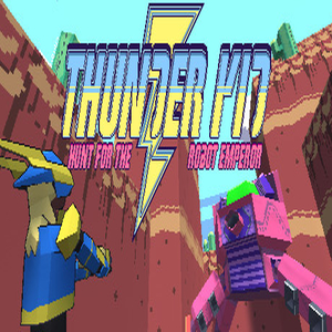 Comprar Thunder Kid CD Key Comparar Preços